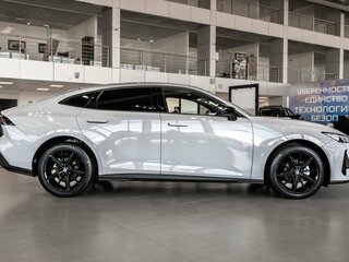 2024 Changan UNI-V I, серый, 3139900 рублей, вид 1