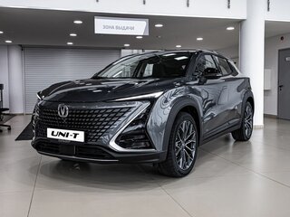 2024 Changan UNI-T I, серый, 3207501 рублей, вид 1