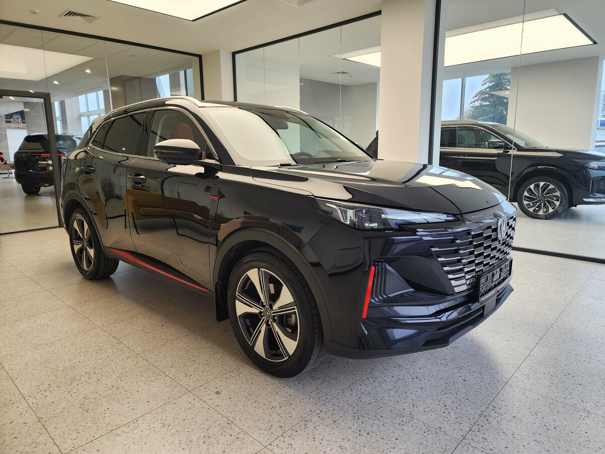 Changan CS55 Plus II