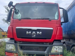 2011 MAN TGS, красный, 4250000 рублей, вид 1