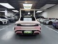 2024 Xiaomi SU7 I, розовый, 3627000 рублей - вид 4