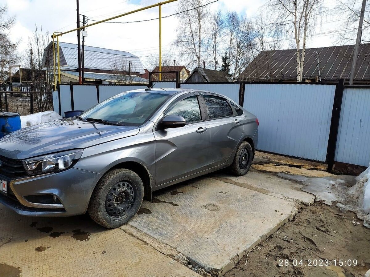 Нефтеюганск веста 8а