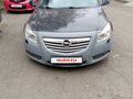 2008 Opel Insignia I, чёрный, 450000 рублей