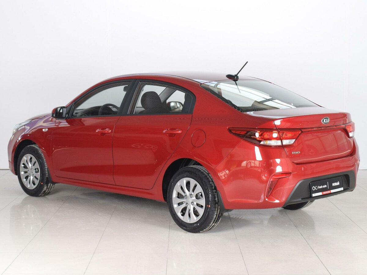 Болячки киа рио 4 - 85 фото