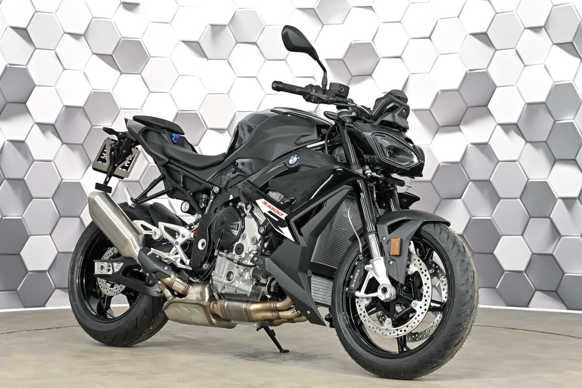 BMW S 1000 R