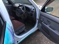 2002 Nissan Cube I Рестайлинг (Z10), белый - вид 11
