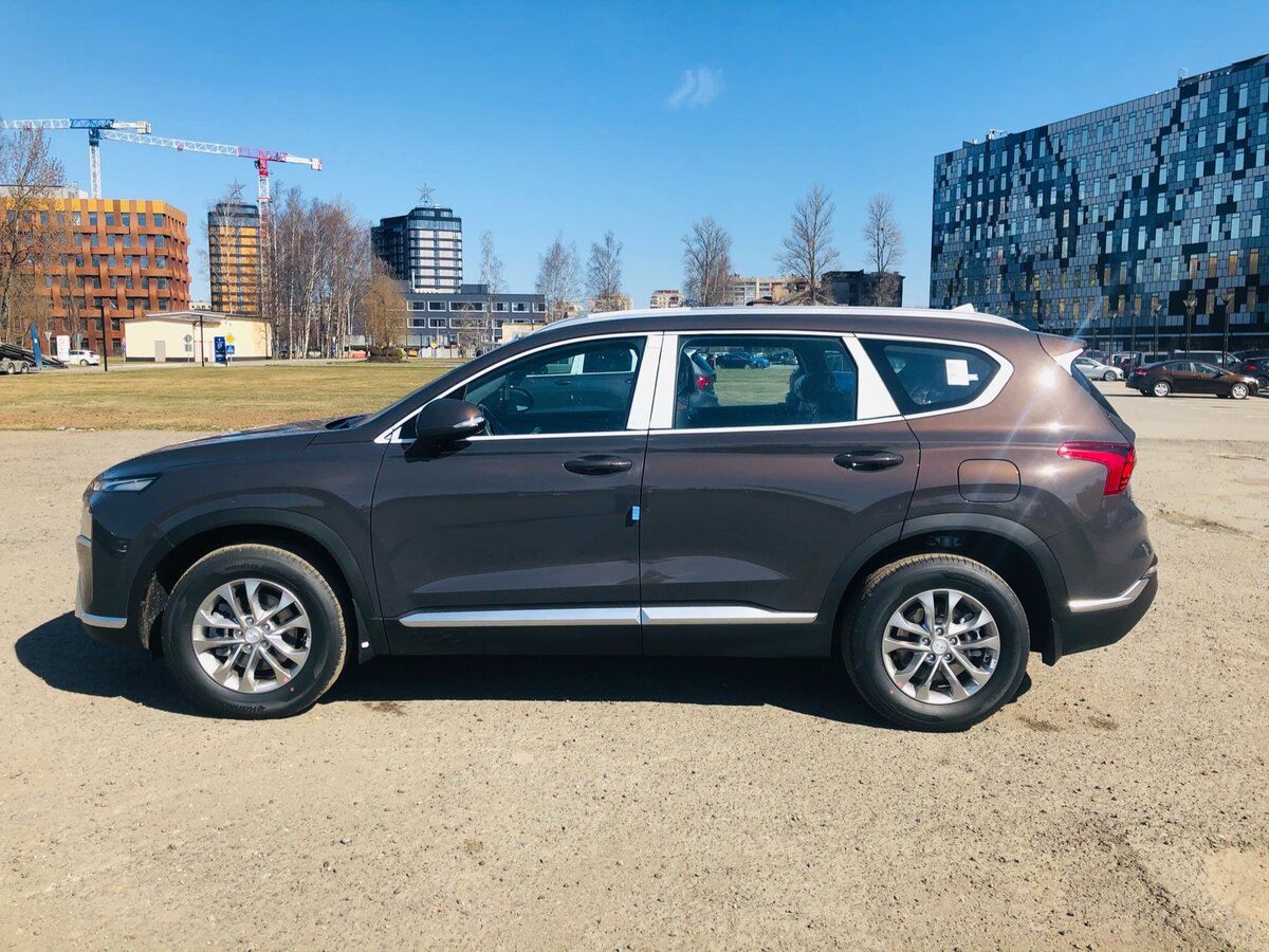 Авангард hyundai пискаревский