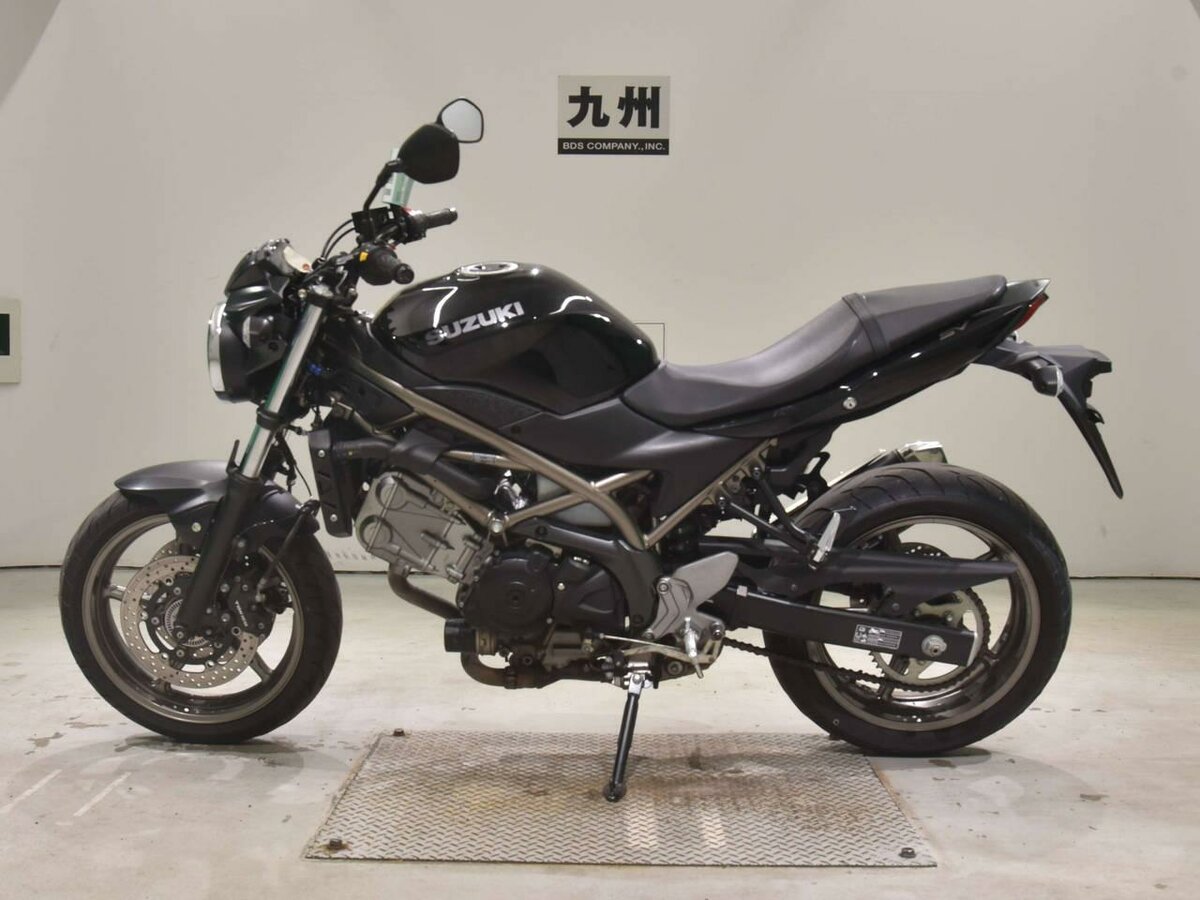 Suzuki SV 650