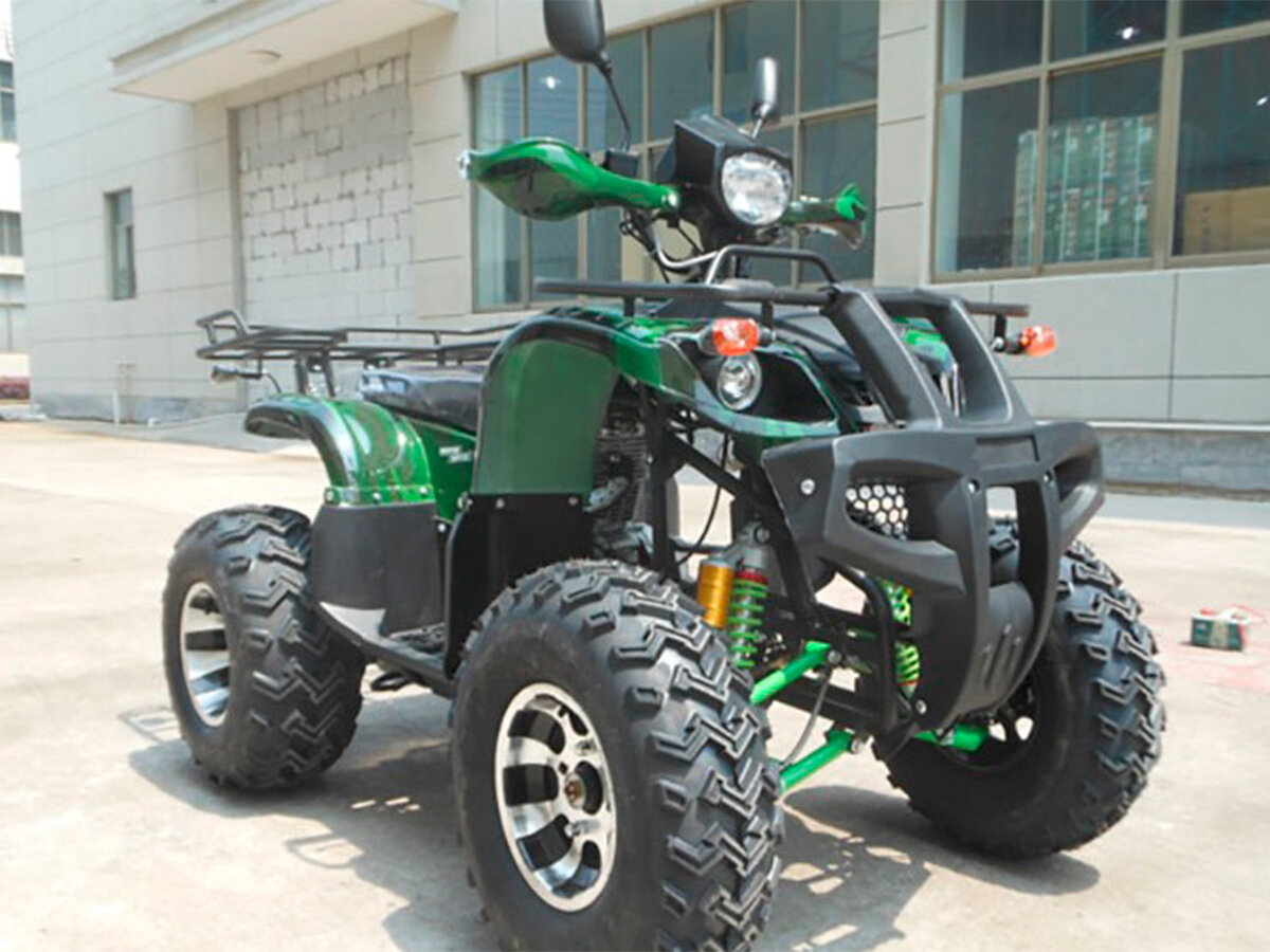 Avantis Hunter 250