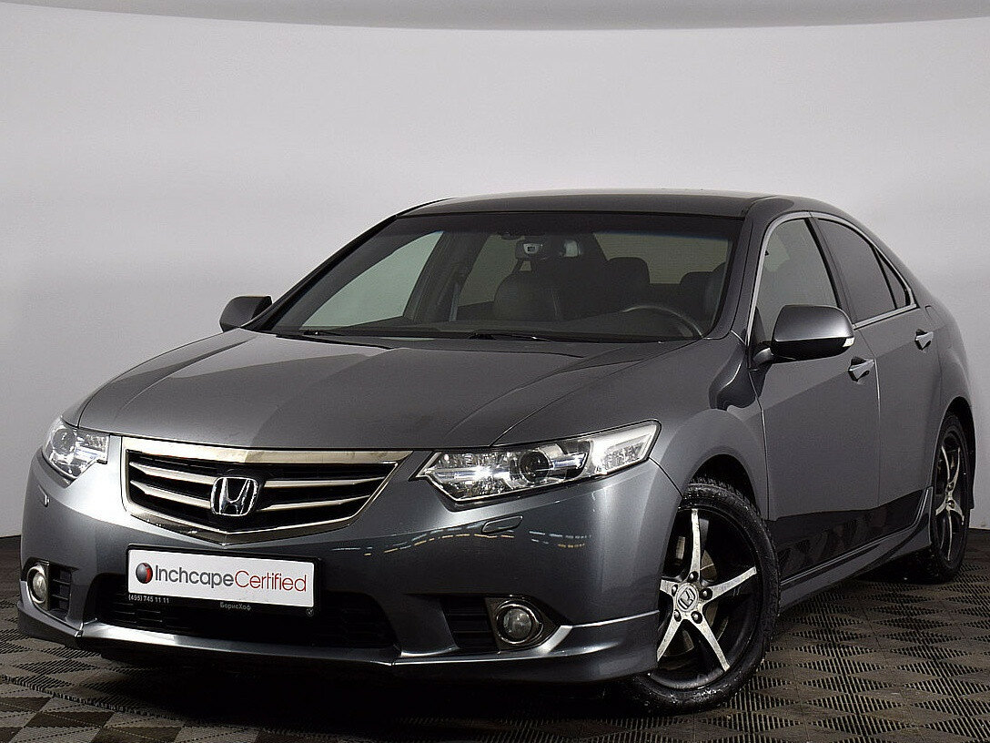 Хонда аккорд 8 картинки