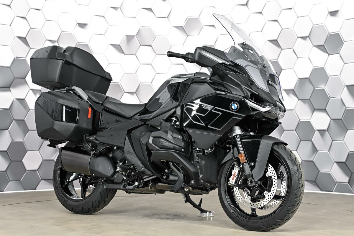 BMW R 1300 RT