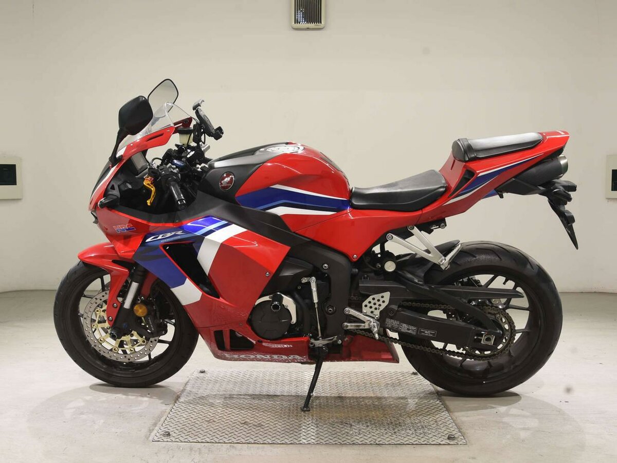 Honda CBR 600RR