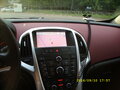 2013 Opel Astra GTC J Рестайлинг, жёлтый - вид 4