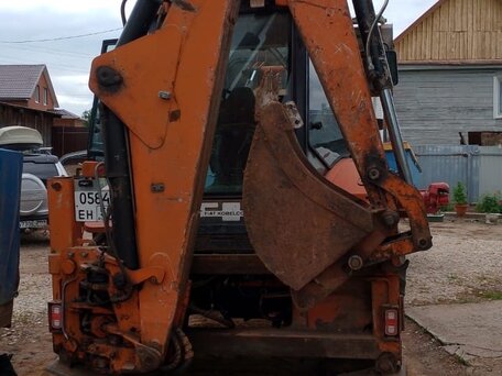 2003 Fiat Kobelco FB 200.2, 2700000 рублей, вид 2