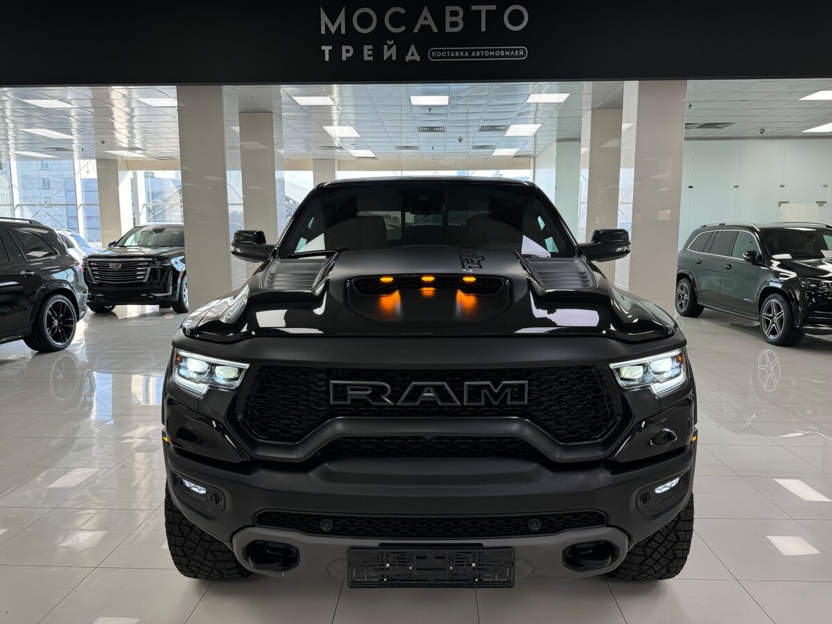 ram 1500 2