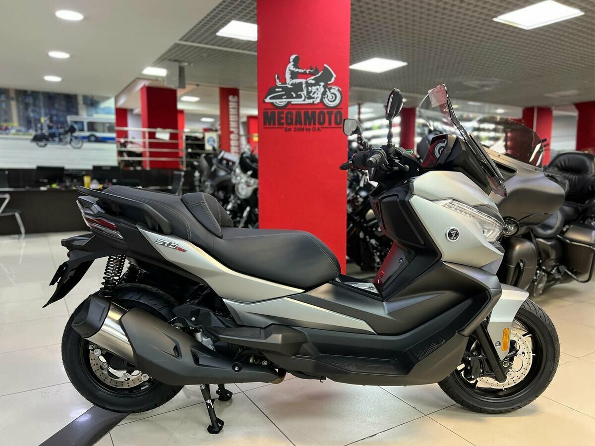 Voge SR4 Max SE
