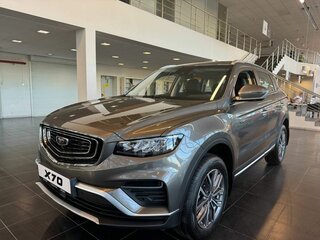 2024 Belgee X70, серый, 3321190 рублей, вид 1
