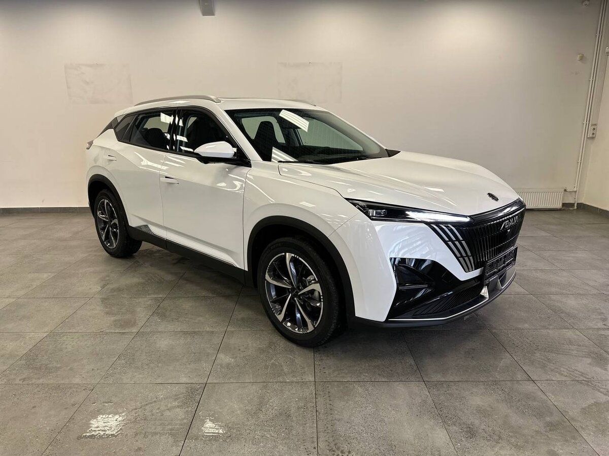 Dongfeng Mage