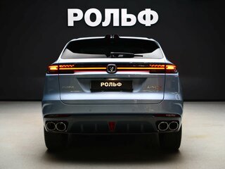 2023 Changan UNI-K, голубой, 3600000 рублей, вид 4