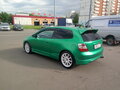 2002 Honda Civic Type R VII, зелёный - вид 9