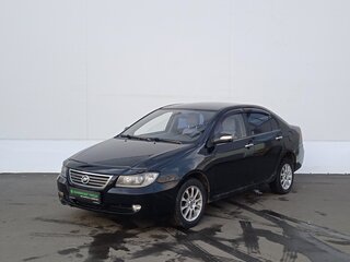 2012 Lifan Solano I (620), чёрный, 162000 рублей, вид 1