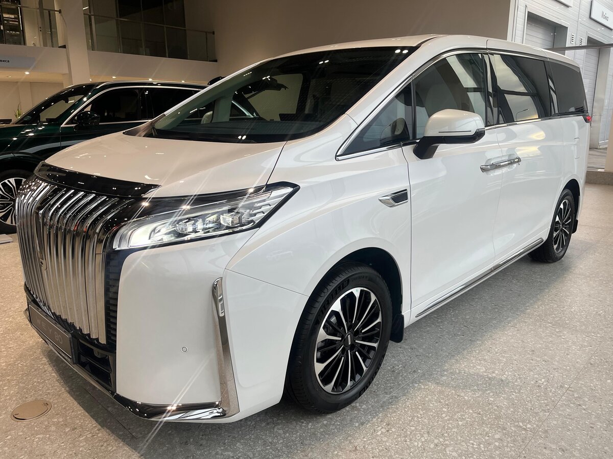 Wey 80 Premium 37.96 kWh