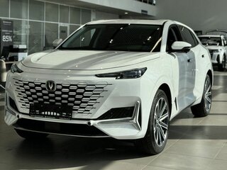 2024 Changan UNI-K, белый, 4549900 рублей, вид 1