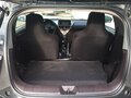 2009 Toyota iQ, чёрный - вид 11