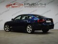 2015 Audi A5 I (8T) Рестайлинг, синий - вид 3