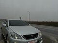 2009 Toyota Crown XIII (S200), серый, 1800000 рублей