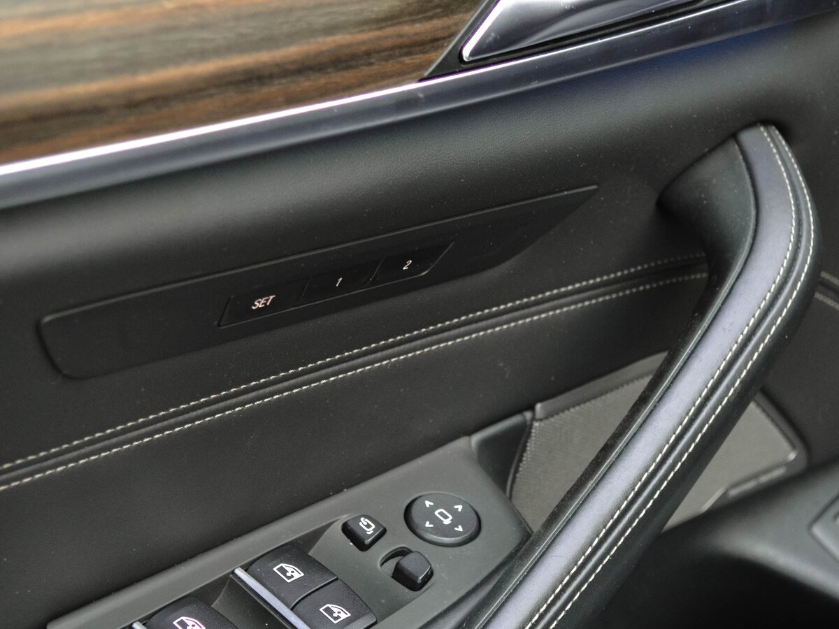 BMW 5ER - фото 19