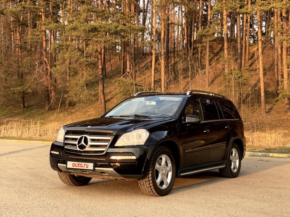 Джип мерседес старого образца