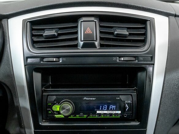 2018 Datsun on-DO I, серый, 598800 рублей - вид 22