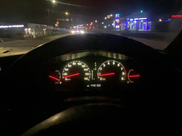 Купить б/у Mitsubishi Diamante II 2.5 AT (175 л.с.) бензин автомат в ...