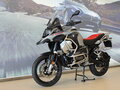 2019 BMW R 1250 GS, серый - вид 3