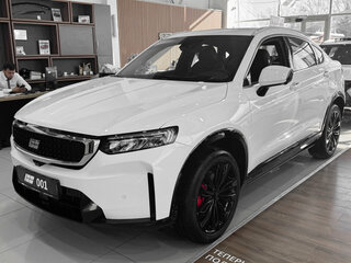 2024 Knewstar 001, белый, 4393190 рублей, вид 1