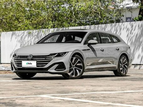  Volkswagen Arteon 2023     5 500 000  -     2023   