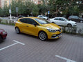 2014 Renault Clio RS IV, жёлтый - вид 5