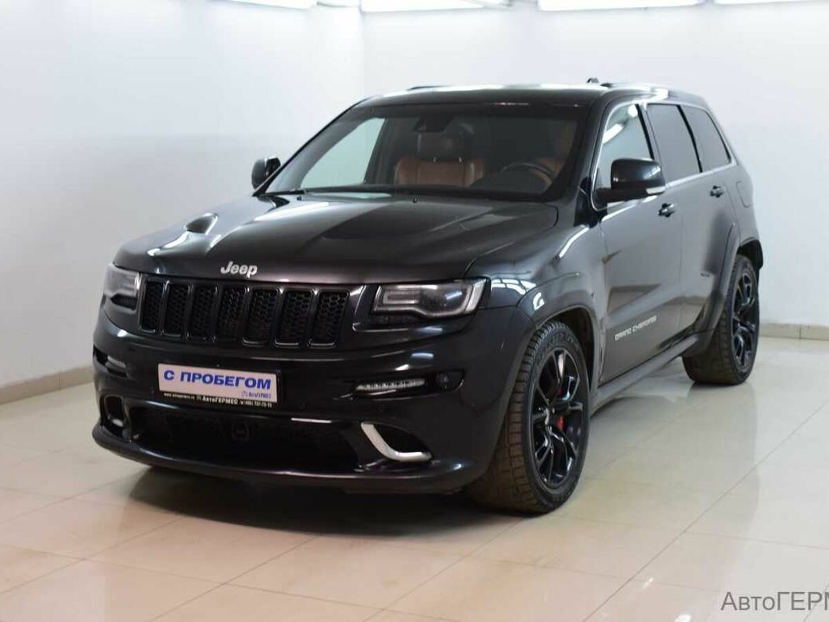 Wk2 srt Рестайлинг 2014