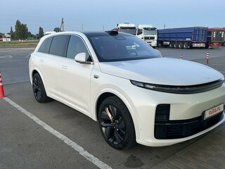 2023 Lixiang L7 I, белый, 5000000 рублей, вид 1