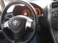 2007 Toyota Auris I, чёрный - вид 5