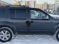 2007 Nissan Pathfinder III, чёрный, 980000 рублей - вид 3