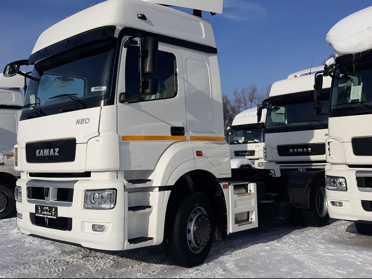 Скрутить пробег камаз 5490