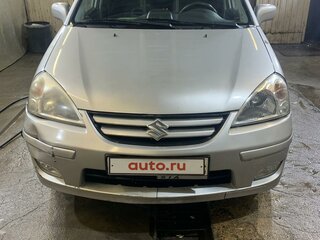 Kupit Suzuki Liana S Probegom Po Cene Ot 240 000 Rublej V Dmitrove Bolee 40 Suzuki Liana B U Na Avto Ru