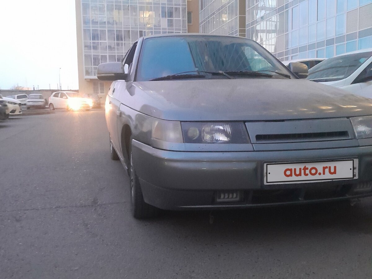 Купить б/у Lada (ВАЗ) 2110 1995-2014 Богдан 1.6 MT (81 л.с.) бензин ...