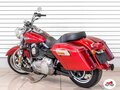 2011 Harley-Davidson Dyna Switchback, красный - вид 7