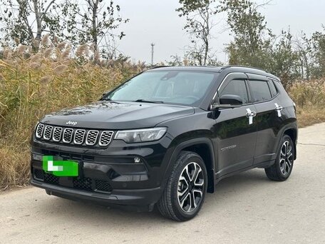 Jeep compass mountain bike new arrivals