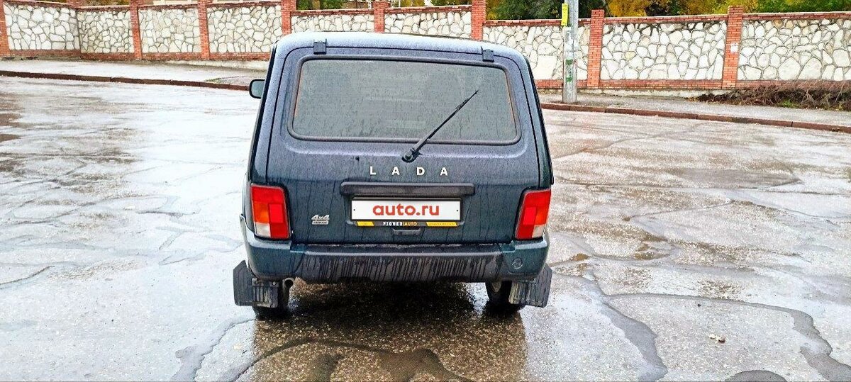 Нива Урбан сколько жрет пропан