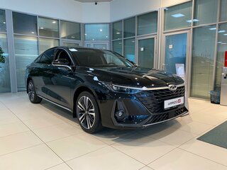 2024 Chery Arrizo 8, чёрный, 3000000 рублей, вид 1