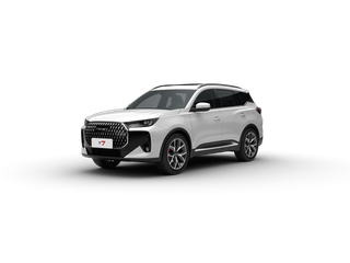 2025 TENET T7, белый, 2935000 рублей, вид 1